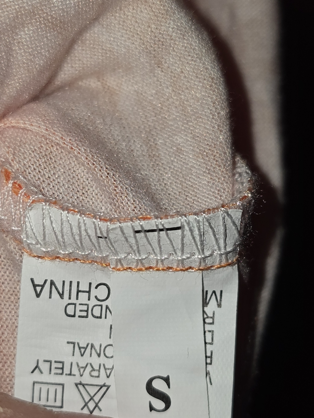 Unbranded Hocus Pocus Orange Open-Front Women's Cardigan Sweater - Picture 2 of 3